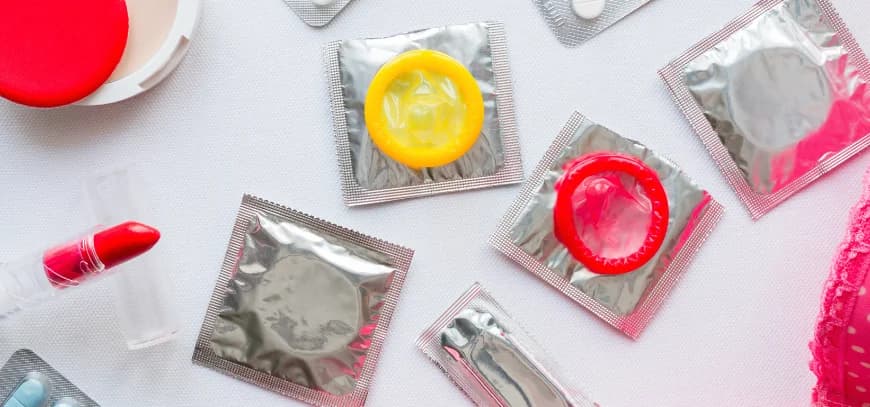 Contraceptive Counseling in Hyderabad