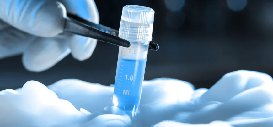 Egg Freezing in Hyderabad
