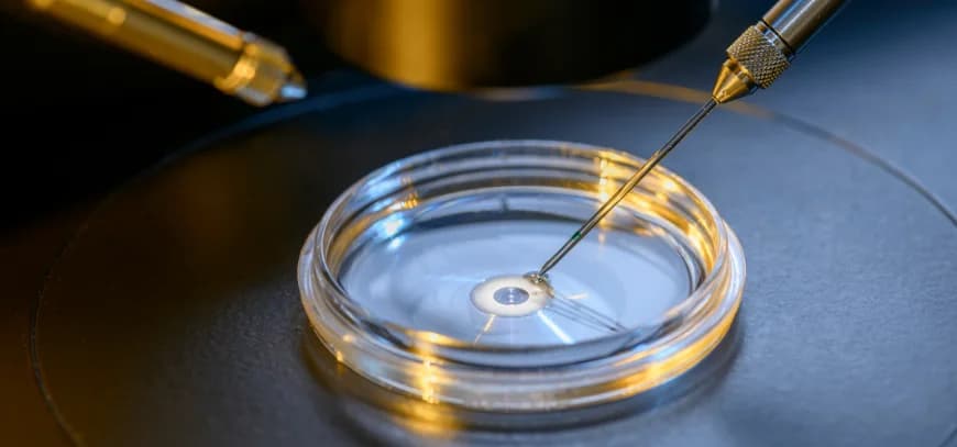 IVF Treatment in Hyderabad - Dr. Avani Reddy