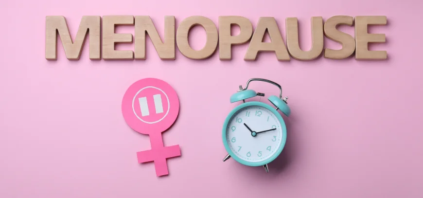 Menopause Treatment & HRT in Hyderabad
