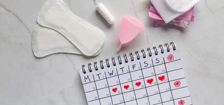 Irregular Periods Treatment in Hyderabad