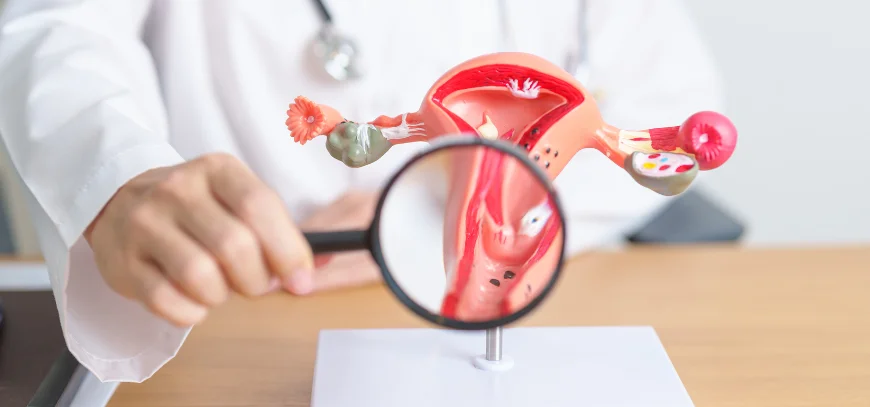 Ovarian Cyst Treatment in Hyderabad