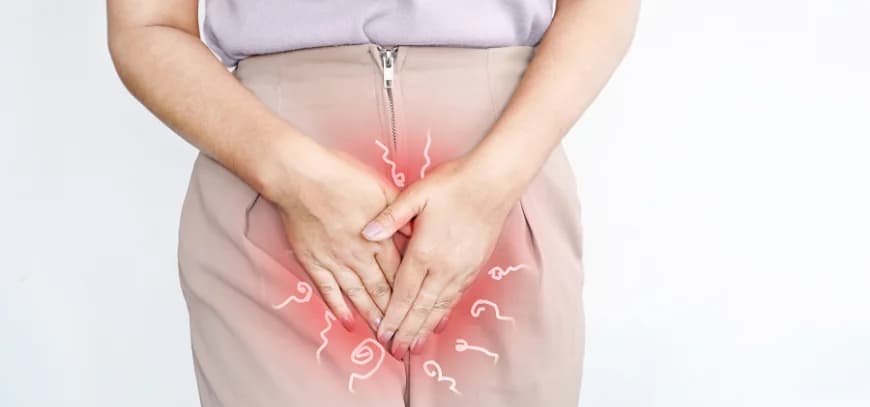 White Discharge Treatment in Hyderabad